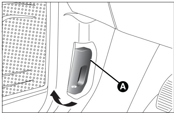 LANCIA Ypsilon 2 (2011-2015) - ATTENTION - 2