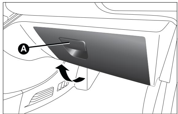 LANCIA Ypsilon 2 (2011-2015) - ATTENTION - 1