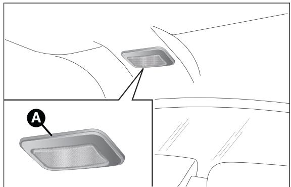 LANCIA Ypsilon 2 (2011-2015) - Versions avec toit ouvrant - 1