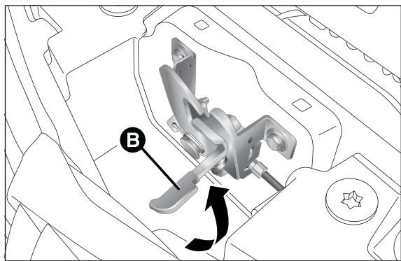 LANCIA Ypsilon 2 (2011-2015) - ATTENTION - 3