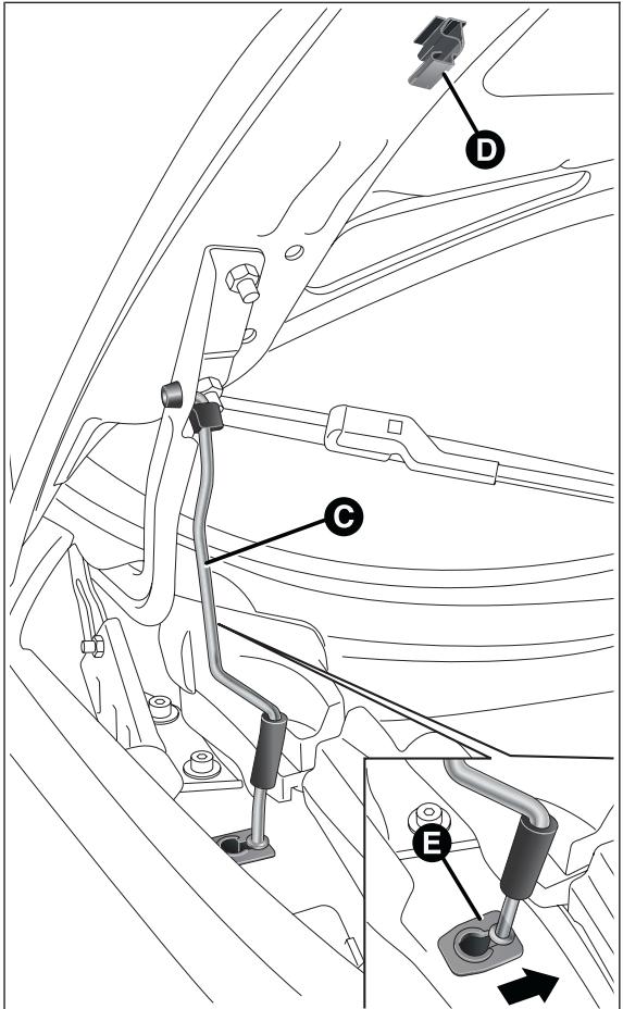 LANCIA Ypsilon 2 (2011-2015) - ATTENTION - 4