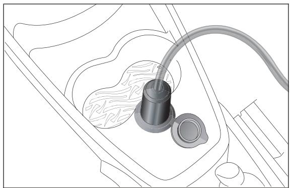 LANCIA Ypsilon 2 (2011-2015) - ATTENTION - 1