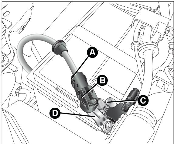 LANCIA Ypsilon 2 (2011-2015) - ATTENTION - 1