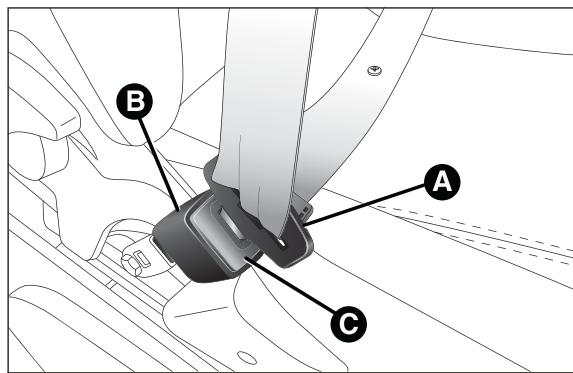LANCIA Ypsilon 2 (2011-2015) - ATTENTION - 1
