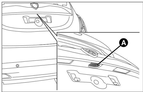 LANCIA Ypsilon 2 (2011-2015) - OUVERTURE - 1