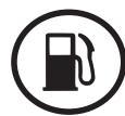 LANCIA Ypsilon 2 (2011-2015) - TEMPÉRATURE EXCESSIVE DU LIQUIDE DE REFROIDISSEMENT DU MOTEUR (rouge) - 1