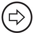 LANCIA Ypsilon 2 (2011-2015) - FEU CLIGNOTANT GAUCHE (vert) (intermittent) - 1
