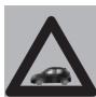 LANCIA Ypsilon 2 (2011-2015) - PRÉSENCE D'EAU DANS LE FILTRE À GAZOLE (versions Diesel) (jaune amber) - 1