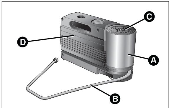 LANCIA Ypsilon 2 (2011-2015) - ATTENTION - 1