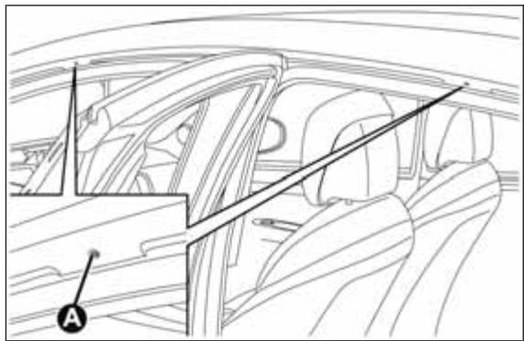 LANCIA Ypsilon 2 (2011-2015) - ATTENTION - 1