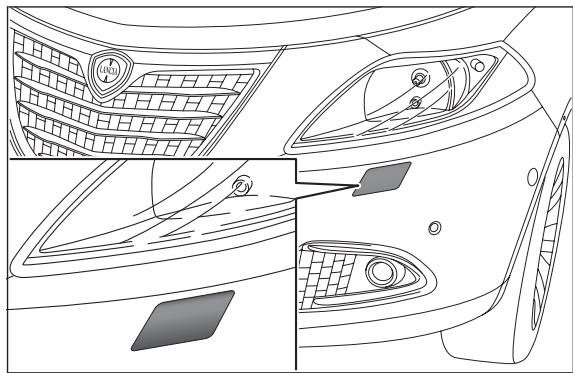 LANCIA Ypsilon 2 (2011-2015) - PROTECTION CONTRE LES AGENTS ATMOSPHERIQUES - 1