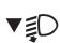 LANCIA Ypsilon 2 (2011-2015) - BOUTONS DE COMMANDE - 2