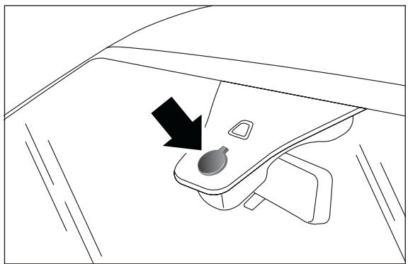 LANCIA Ypsilon 2 (2011-2015) - Activation - 1