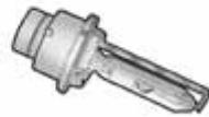 LANCIA Ypsilon 2 (2011-2015) - TYPES D'AMPOULES - 6