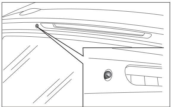 LANCIA Ypsilon 2 (2011-2015) - LAVE-PHARES - 1