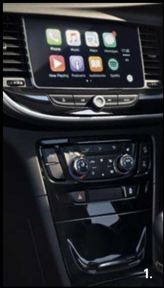 Vauxhall Mokka Phase 2 (2016-2019) - FEELS GOOD INSIDE. - 1