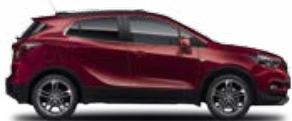 Vauxhall Mokka Phase 2 (2016-2019) - GIVE IT SOME STYLE, INSIDE AND OUT. - 9
