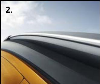 Vauxhall Mokka Phase 2 (2016-2019) - TAKES TOWN AND COUNTRY TO A DIFFERENT CLASS. - 3