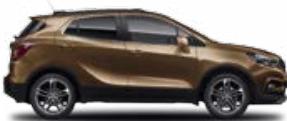 Vauxhall Mokka Phase 2 (2016-2019) - GIVE IT SOME STYLE, INSIDE AND OUT. - 8