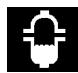 HYUNDAI Getz Phase 2 (2005-2009) - SYMBOLES INDICATEURS SUR LE TABLEAU D'INSTRUMENTS - 19