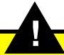 HYUNDAI Getz Phase 2 (2005-2009) - AVERTISSEMENT - 1