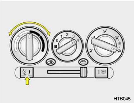 HYUNDAI Getz Phase 2 (2005-2009) - DEGIVRAGE/DESEMBUAGE - 1