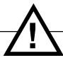 HYUNDAI Getz Phase 2 (2005-2009) - AVERTISSEMENT: - 2