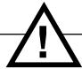 HYUNDAI Getz Phase 2 (2005-2009) - AVERTISSEMENT: - 1