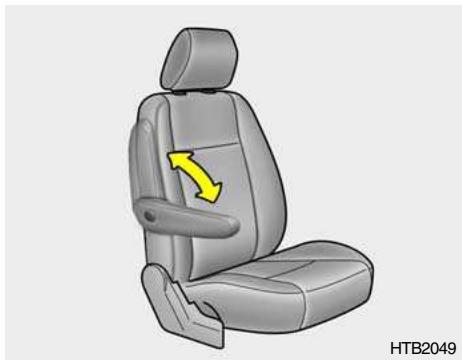 HYUNDAI Getz Phase 2 (2005-2009) - AVERTISSEMENT: - 5
