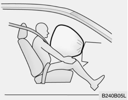 HYUNDAI Getz Phase 2 (2005-2009) - ATTENTION: - 1