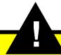 HYUNDAI Getz Phase 2 (2005-2009) - AVERTISSEMENT: - 1