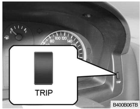 HYUNDAI Getz Phase 2 (2005-2009) - ORDINATEUR JOURNALIER (Si installé) - 2