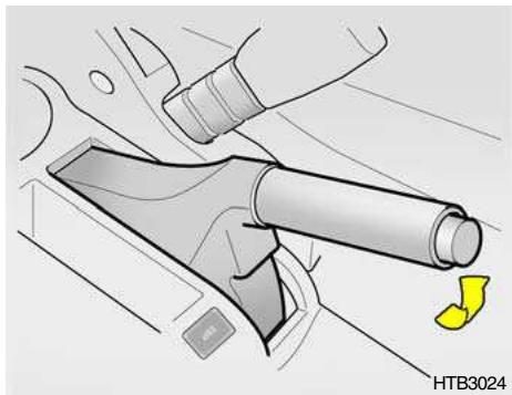 HYUNDAI Getz Phase 2 (2005-2009) - AVERTISSEMENT: - 2