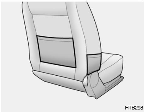 HYUNDAI Getz Phase 2 (2005-2009) - ATTENTION: - 1