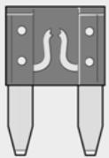 HYUNDAI Getz Phase 2 (2005-2009) - Remplacer un fusible - 4