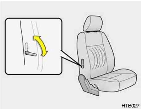 HYUNDAI Getz Phase 2 (2005-2009) - AVERTISSEMENT: - 3