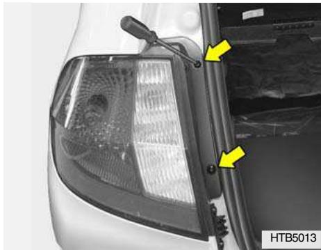 HYUNDAI Getz Phase 2 (2005-2009) - (Si installé) - 4