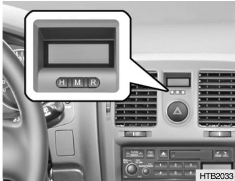 HYUNDAI Getz Phase 2 (2005-2009) - (Si installé) - 3