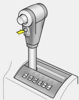 HYUNDAI Getz Phase 2 (2005-2009) - CONTACTEUR D'OVERDRIVE - 1
