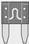 HYUNDAI Getz Phase 2 (2005-2009) - Remplacer un fusible - 3