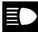 HYUNDAI Getz Phase 2 (2005-2009) - SYMBOLES INDICATEURS SUR LE TABLEAU D'INSTRUMENTS - 6