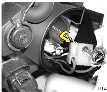 HYUNDAI Getz Phase 2 (2005-2009) - ATTENTION: - 3