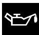 HYUNDAI Getz Phase 2 (2005-2009) - SYMBOLES INDICATEURS SUR LE TABLEAU D'INSTRUMENTS - 7