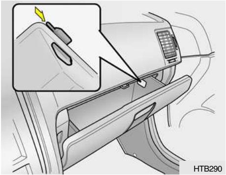 HYUNDAI Getz Phase 2 (2005-2009) - (Pour l'évaporateur et la soufflante) (Si installé) - 1