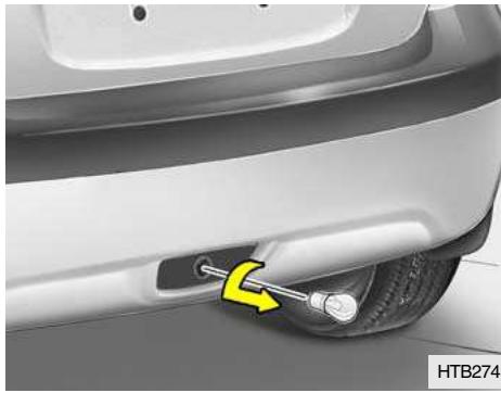 HYUNDAI Getz Phase 2 (2005-2009) - (Si installé) - 10