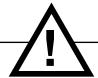 HYUNDAI Getz Phase 2 (2005-2009) - AVERTISSEMENT: - 1