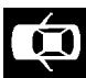 HYUNDAI Getz Phase 2 (2005-2009) - SYMBOLES INDICATEURS SUR LE TABLEAU D'INSTRUMENTS - 11