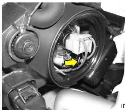 HYUNDAI Getz Phase 2 (2005-2009) - ATTENTION: - 2