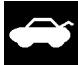 HYUNDAI Getz Phase 2 (2005-2009) - SYMBOLES INDICATEURS SUR LE TABLEAU D'INSTRUMENTS - 10