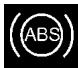 HYUNDAI Getz Phase 2 (2005-2009) - SYMBOLES INDICATEURS SUR LE TABLEAU D'INSTRUMENTS - 3